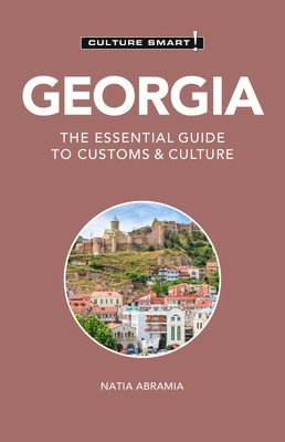 Georgia - Culture Smart! 1