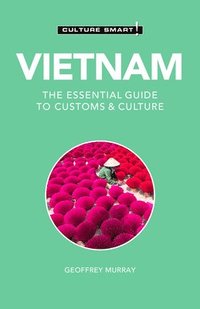 bokomslag Vietnam - Culture Smart!