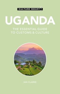 bokomslag Uganda - Culture Smart!