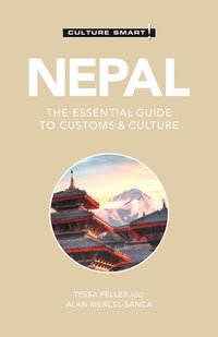 bokomslag Nepal - Culture Smart!