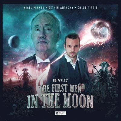 The First Men in the Moon 1