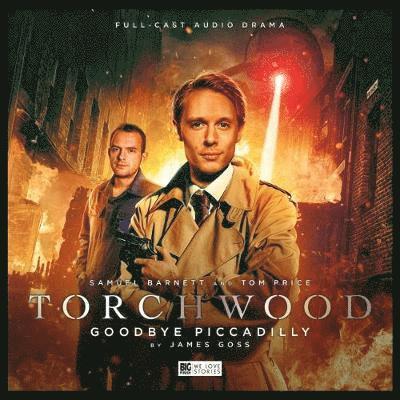 Torchwood - 22 Goodbye Piccadilly 1