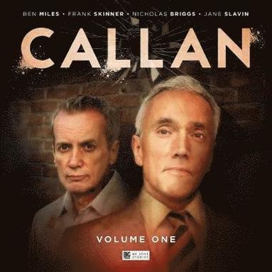 bokomslag Callan - Volume 1