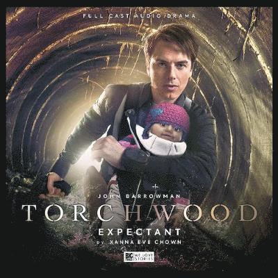 Torchwood #34 Expectant 1