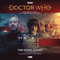 bokomslag Early Adventures 6.1 The Home Guard