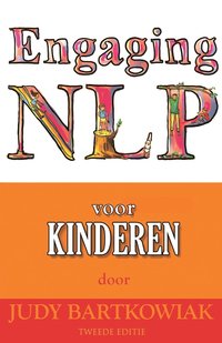 bokomslag NLP voor Kinderen