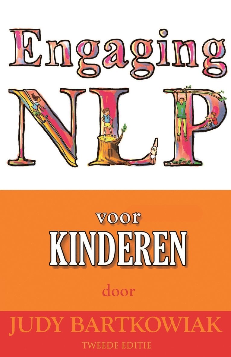 NLP voor Kinderen 1