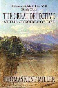 bokomslag The Great Detective at the Crucible of Life (Holmes Behind The Veil Book 2)