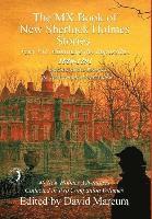 The MX Book of New Sherlock Holmes Stories - Part VII 1