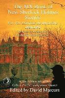 bokomslag Mx Book of New Sherlock Holmes Stories - Part VII