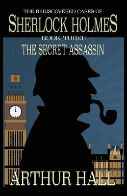 The Secret Assassin 1