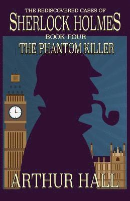 The Phantom Killer 1