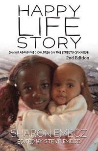 bokomslag The Happy Life Story (2nd Edition)