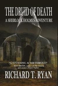 bokomslag The Druid of Death - A Sherlock Holmes Adventure