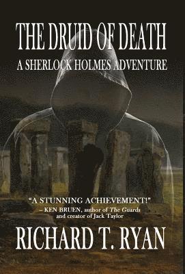 The Druid of Death - A Sherlock Holmes Adventure 1