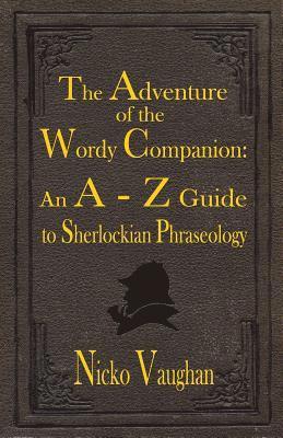 bokomslag Adventure of the Wordy Companion