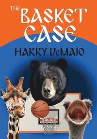 bokomslag Basket Case (Octavius Bear Book 9)