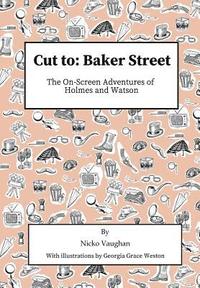 bokomslag Cut To Baker Street