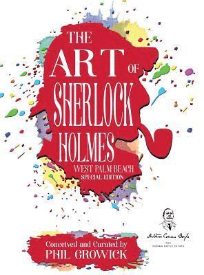 Art of Sherlock Holmes