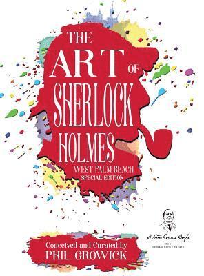 The Art of Sherlock Holmes 1