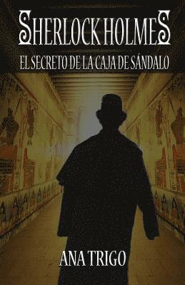 bokomslag Sherlock Holmes El Secreto de la Caja de Sándalo