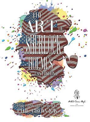 The Art of Sherlock Holmes 1