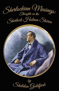 bokomslag Sherlockian Musings