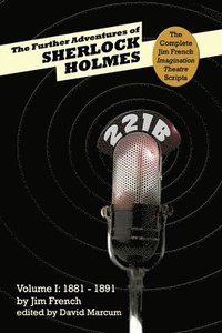 bokomslag Further Adventures of Sherlock Holmes
