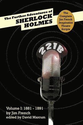 bokomslag Further Adventures of Sherlock Holmes