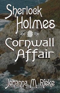 bokomslag Sherlock Holmes and The Cornwall Affair