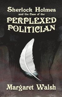 bokomslag Sherlock Holmes and The Case of The Perplexed Politician
