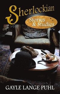 bokomslag Sherlockian Stories and Studies