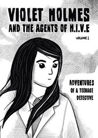 bokomslag Adventures of a Teenage Detective