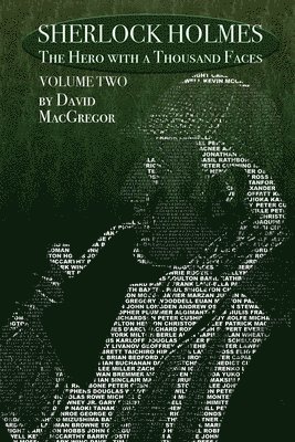 David Macgregor - Sherlock Holmes, Häftad