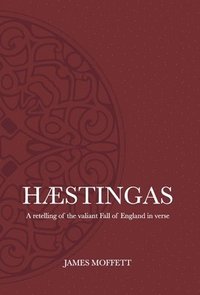 bokomslag Hæstingas