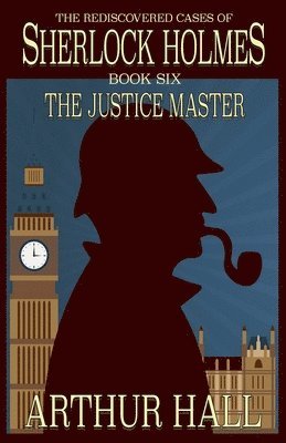 The Justice Master 1