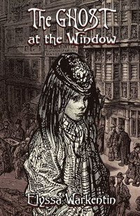 bokomslag Ghost At The Window
