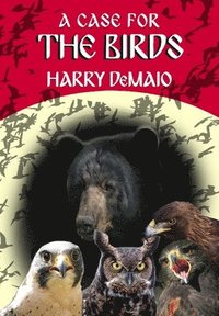 bokomslag Case For The Birds (Octavius Bear 15)