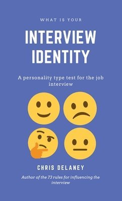 What Is Your Interview Identity 1