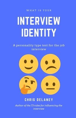 What Is Your Interview Identity 1