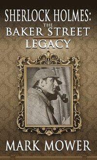 bokomslag Sherlock Holmes