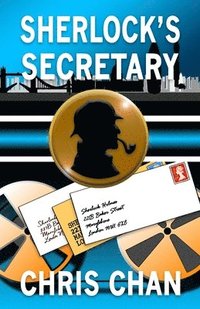 bokomslag Sherlock's Secretary