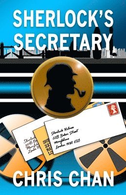 Sherlock's Secretary 1