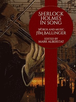 Sherlock Holmes In Song 1