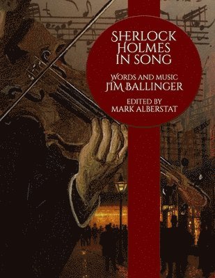 Sherlock Holmes In Song 1