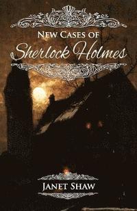 bokomslag New Cases of Sherlock Holmes