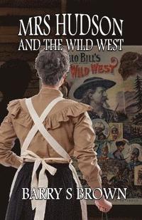 bokomslag Mrs. Hudson and The Wild West