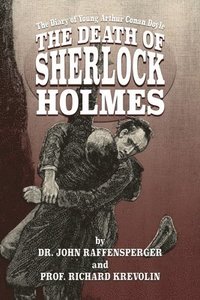 bokomslag The Death of Sherlock Holmes