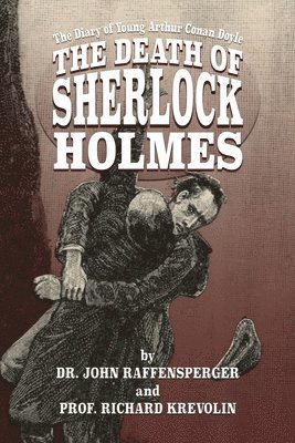The Death of Sherlock Holmes 1
