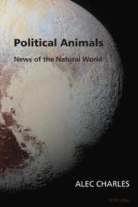 bokomslag Political Animals